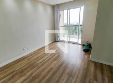 Apartamento · 69m² · 3 Quartos · 1 Vaga · Apartamento para Aluguel - Portal do Morumbi, 3 Quartos, 69 m² - São Paulo