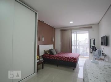 Apartamento · 28m² · 1 Quarto · 1 Vaga · Apartamento para Aluguel - Bela Vista, 1 Quarto, 28 m² - São Paulo