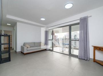 Apartamento · 89m² · 3 Quartos · 2 Vagas · Apartamento para Aluguel - Vila Mascote, 3 Quartos,  89 m² - São Paulo