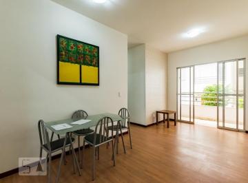 Apartamento · 80m² · 3 Quartos · 1 Vaga · Apartamento para Aluguel - Mansões Santo Antônio, 3 Quartos,  80 m² - Campinas