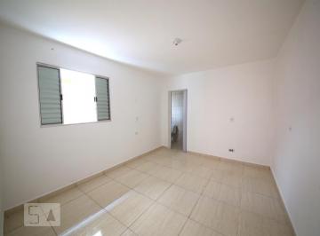 Casa · 38m² · 1 Quarto · Casa para Aluguel - Vila Romano, 1 Quarto,  38 m² - São Paulo