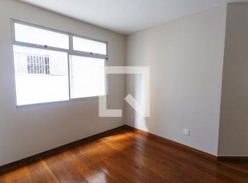 Apartamento · 97m² · 3 Quartos · 1 Vaga · Apartamento para Aluguel - Sagrada Família, 3 Quartos, 97 m² - Belo Horizonte