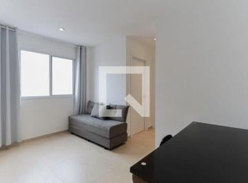 Apartamento · 36m² · 2 Quartos · Apartamento para Aluguel - Santana, 2 Quartos, 36 m² - São Paulo