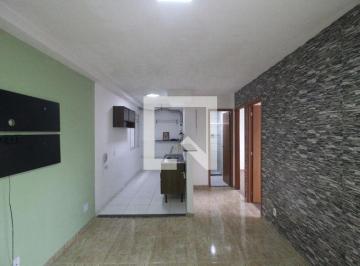 Apartamento · 46m² · 2 Quartos · 1 Vaga · Apartamento para Aluguel - Adrianopolis, 2 Quartos,  46 m² - Nova Iguaçu