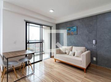 Apartamento · 30m² · 1 Quarto · Apartamento para Aluguel - Água Fria, 1 Quarto,  30 m² - São Paulo
