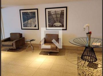Apartamento · 192m² · 4 Quartos · 4 Vagas · Apartamento para Aluguel - Panamby, 4 Quartos,  192 m² - São Paulo