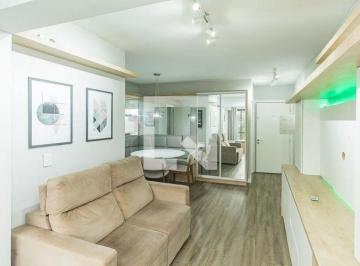 Apartamento · 84m² · 3 Quartos · 1 Vaga · Apartamento para Aluguel - Boa Vista, 3 Quartos,  84 m² - Porto Alegre
