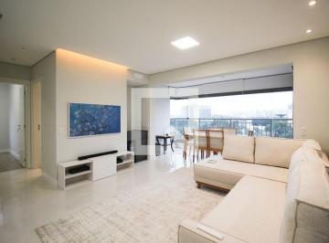 Apartamento · 77m² · 2 Quartos · 1 Vaga · Apartamento para Aluguel - Moema, 2 Quartos, 77 m² - São Paulo