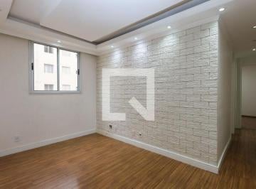 Apartamento · 44m² · 2 Quartos · 1 Vaga · Apartamento para Aluguel - Campo Limpo, 2 Quartos,  44 m² - São Paulo
