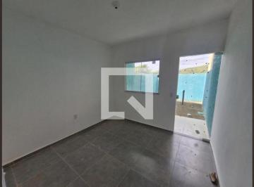 Casa · 60m² · 1 Quarto · 1 Vaga · Casa para Aluguel - Marapicu, 1 Quarto, 60 m² - Nova Iguaçu