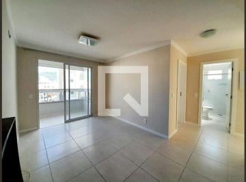 Apartamento · 95m² · 3 Quartos · 2 Vagas · Apartamento para Aluguel - Pedra Branca, 3 Quartos,  95 m² - Palhoça