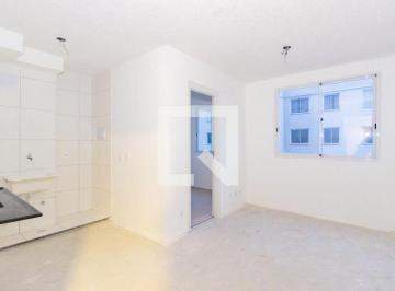 Apartamento · 43m² · 2 Quartos · Apartamento para Aluguel - Jardim Felicidade, 2 Quartos,  43 m² - São Paulo