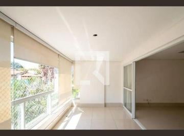 Apartamento · 122m² · 3 Quartos · 2 Vagas · Apartamento para Aluguel - Setor Bueno, 3 Quartos,  122 m² - Goiânia