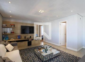 Apartamento · 177m² · 3 Quartos · 3 Vagas · Apartamento para Aluguel - Portal do Morumbi, 3 Quartos, 177 m² - São Paulo