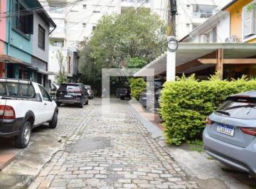 Casa · 140m² · 2 Quartos · 2 Vagas · Casa para Aluguel - Sumaré, 2 Quartos, 140 m² - São Paulo