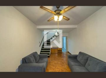 Casa · 300m² · 2 Quartos · 2 Vagas · Casa para Aluguel - Santo Amaro , 2 Quartos,  300 m² - São Paulo