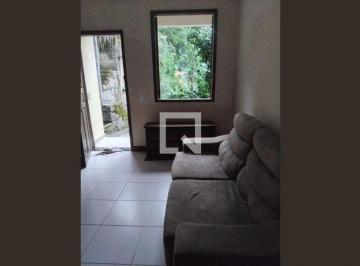 Casa · 70m² · 1 Quarto · 1 Vaga · Casa para Aluguel - Itanhangá, 1 Quarto,  70 m² - Rio de Janeiro