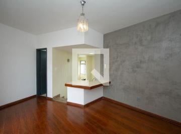 Apartamento · 55m² · 1 Quarto · 1 Vaga · Apartamento para Aluguel - Coração de Jesus, 1 Quarto, 55 m² - Belo Horizonte