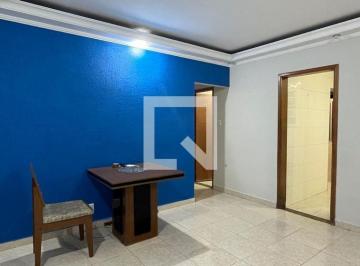 Apartamento · 65m² · 2 Quartos · 1 Vaga · Apartamento para Aluguel - Vila Matias, 2 Quartos, 65 m² - Santos