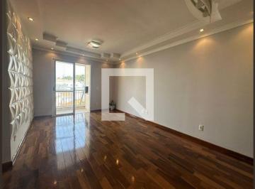 Apartamento · 74m² · 3 Quartos · 2 Vagas · Apartamento para Aluguel - Jardim Anália Franco, 3 Quartos, 74 m² - São Paulo