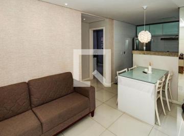 Apartamento · 47m² · 2 Quartos · 1 Vaga · Apartamento para Aluguel - Santa Terezinha, 2 Quartos,  47 m² - Belo Horizonte