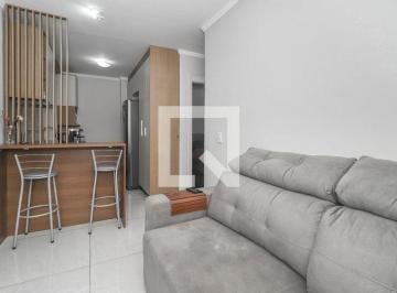 Apartamento · 48m² · 2 Quartos · 1 Vaga · Apartamento para Aluguel - Rubem Berta, 2 Quartos, 48 m² - Porto Alegre