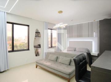 Apartamento · 29m² · 1 Quarto · 1 Vaga · Apartamento para Aluguel - Tatuapé, 1 Quarto,  29 m² - São Paulo