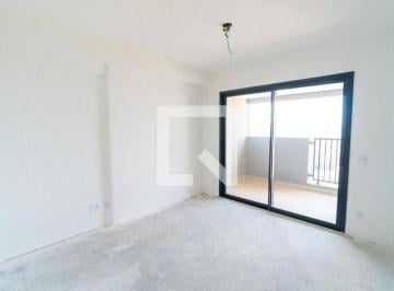 Apartamento · 28m² · 1 Quarto · Apartamento para Aluguel - Vila Clementino, 1 Quarto,  28 m² - São Paulo