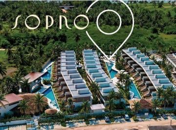 Apartamento de 1 quarto, São Miguel dos Milagres · Studio, Alto Padrão, São Miguel dos Milagres~Alagoas