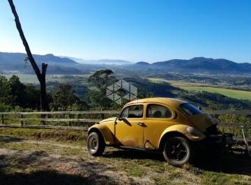 Rural · 15000m² · Sítio no bairro Fazendinha, em Biguaçu - SC