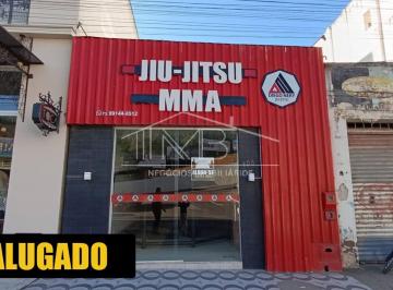 Ponto comercial no Centro · Ponto comercial no Centro