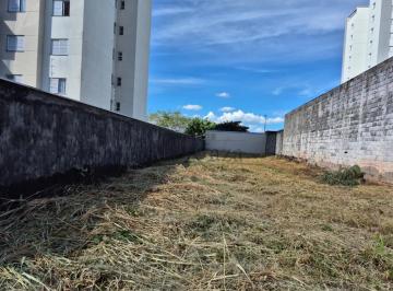 Terreno · 460m² · Oportunidade - Terreno Comercial / Residencial - Jardim Satélite -460m².