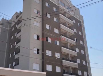 Apartamento · 55m² · 2 Quartos · 1 Vaga · VENDA | Apartamento, com 2 dormitórios em PARQUE RESIDENCIAL INTERLAGOS II, UMUARAMA