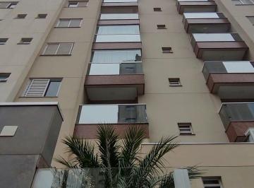 Apartamento · 71m² · 3 Quartos · 2 Vagas · VENDA | Apartamento, com 3 dormitórios em Jardim Cerro Azul, Maringá