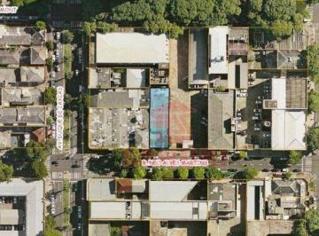 Terreno · 520m² · Terreno à venda, 520 m² por R$ 4.000.000 - Zona 01