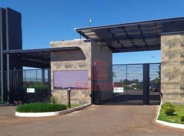 Terreno · 369m² · Terreno em condomínio fechado