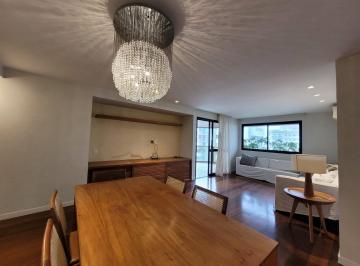Apartamento · 159m² · 4 Quartos · 2 Vagas · 
                                Apartamento 4 Quartos com 2 Suítes e 159 m² no Condomínio Pedra de 
