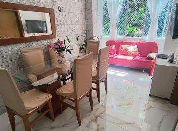 Apartamento · 60m² · 2 Quartos · 
                                Apartamento pronto para morar em Copacabana próximo ao metrô e comé
