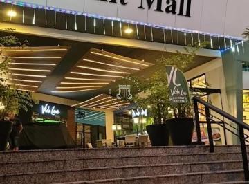 Comercial · 47m² · 1 Vaga · SALA COMERCIAL À VENDA - UNIT CONCEPT MALL - JUNDIAÍ/SP
