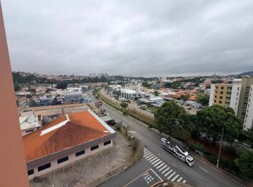 Apartamento · 92m² · 3 Quartos · 2 Vagas · APARTAMENTO PARA LOCAÇÃO  - CONDOMÍNIO RESIDENCIAL PIET MONDRIAN - JUNDIAÍ/SP
