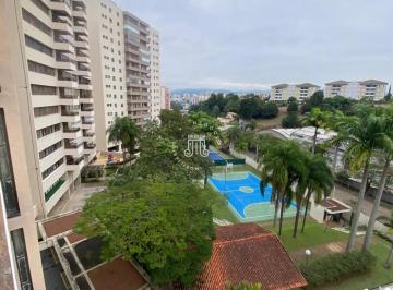 Apartamento · 222m² · 3 Quartos · 2 Vagas · APARTAMENTO À VENDA - EDIFICIO ARAGUAIA CLUBE COM 222M² - JUNDIAÍ/SP