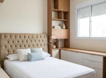 Apartamento · 54m² · 2 Quartos · 1 Vaga · APARTAMENTO À VENDA - RESIDENCIAL PANORAMA - JUNDIAÍ/SP