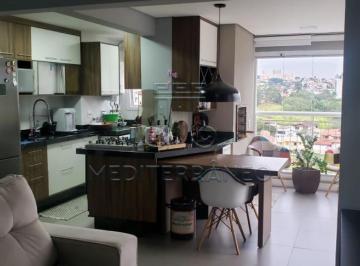 Apartamento · 70m² · 2 Quartos · 1 Vaga · APARTAMENTO PARA LOCAÇÃO - CONDOMÍNIO NATURALE - JARDIM FLÓRIDA - JUNDIAÍ/SP