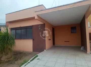 Casa · 105m² · 2 Quartos · 8 Vagas · CASA TERREA À VENDA - JARDIM PACAEMBU - JUNDIAÍ/SP