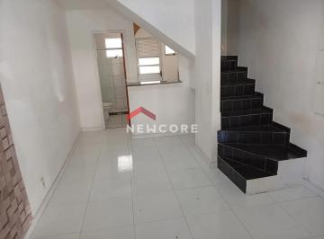 Casa · 50m² · 2 Quartos · 1 Vaga · Casa de condomínio em Rua João Manoel de Faria - Parque Jóquei Club - Campos dos Goytacazes/RJ