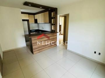 Apartamento · 60m² · 2 Quartos · 1 Vaga · Apartamento em Rua Pedro Machado Ramos Sobrinho - Nossa Senhora das Graças - Caxias do Sul/RS
