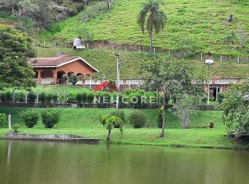Rural · 464m² · 4 Quartos · 4 Vagas · Chácara em Estrada Gabriela Maria da Conceição - Botujuru (Botujuru) - Campo Limpo Paulista/SP