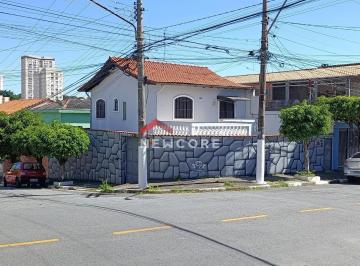 Casa · 140m² · 3 Quartos · 2 Vagas · Casa em Rua Jacinto - Jardim das Flores - Osasco/SP