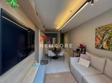 Apartamento · 71m² · 2 Quartos · 2 Vagas · Apartamento em Rua Herculano de Freitas - Gutierrez - Belo Horizonte/MG