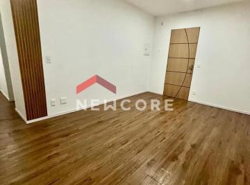 Apartamento · 78m² · 3 Quartos · 1 Vaga · Apartamento em  Rua Doutor Osvaldo Anhert - Vila Manoel Ferreira - Campinas/SP